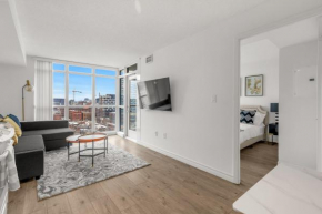 Beautiful Downtown Toronto Condo